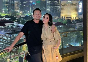 Izinkan Raffi Ahmad Nikah Lagi, Nagita Slavina Punya 1 Syarat Mutlak