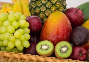 Pentingnya Asupan Buah Saat Ramadan Demi Kesehatan dan Kelancaran Puasa