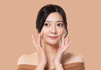 Sambut Lebaran dengan Wajah Cantik, Begini Cara Memutihkan Wajah Secara Alami Hanya Pakai Bahan Dapur