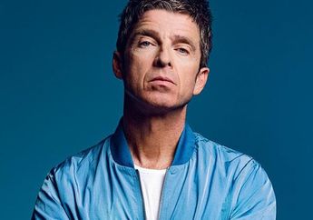 Sisi Kelam Album 'Standing On The Shoulder Of Giants' Oasis: Kisah Lagu yang Dibenci Noel Gallagher