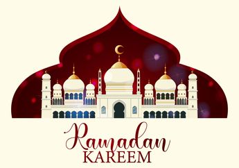Diajarkan Rasulullah SAW, Ini Amalan Doa di Penghujung Ramadan 2023 yang Bisa Dibaca untuk Perbanyak Pahala
