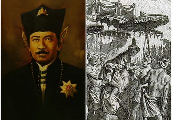 Bukan Sultan Agung, Ternyata Ini Raja Jawa Pertama Yang Menerima Gelar Sultan Dari Makkah