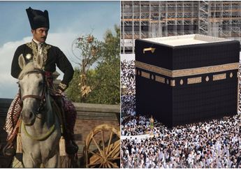 Mitos dan Fakta tentang Karomah Sultan Agung yang Bisa Sujud ke Mekkah Setiap Jumat