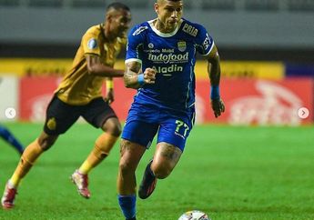 Jadwal Persib vs Persikabo 1973, Henhen dan Eriyanto Diragukan Tampil?