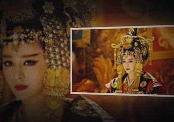Kisah Cinta Prabu Brawijaya V dan Siu Ban Ci, Selir yang Melahirkan Musuh Majapahit