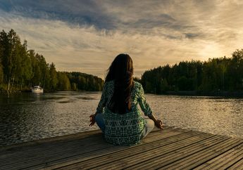Weton Jawa dan Spiritualitas, Manfaat dan Cara Melakukan Meditasi Berdasarkan Weton Jawa