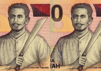 Kisah Kapitan Pattimura, Panglima Perang Maluku yang Menyatukan Kerajaan Nusantara Melawan VOC