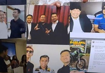 Raffi Ahmad Diduga Nikmati Uang Penipuan Wahyu Kenzo Karena Hal Ini, Kuasa Hukum Korban Robot Trading ATG: Kembalikan!