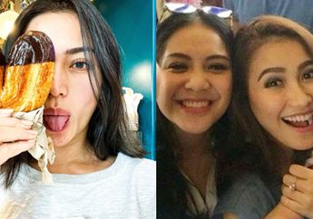 Hobi 'Perang' dengan Sederet Rekan Artis, Jessica Iskandar Akhirnya Beberkan Maksud di Baliknya