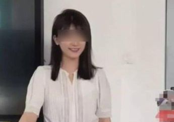 Heboh! Guru SD Cantik Ini Ketahuan Selingkuh dengan 48 Orang Tua Murid