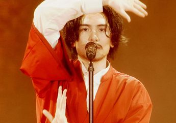 10 Lagu Fujii Kaze Paling Enak dan Wajib Didengerin. Persiapan Konser!