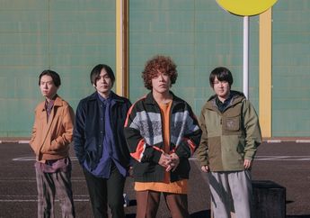 Impactnation Japan Festival 2023 Siap Digelar, Intip Musisi Jepang yang Bakal Manggung di Istora GBK