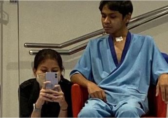 David Ozora Akhirnya Bisa Lebaran di Rumah, Tim RS Siapkan Sederet Perawatan Ketat Ini untuk Sang Bocah, Perawat Tetap Stand By 24 Jam!