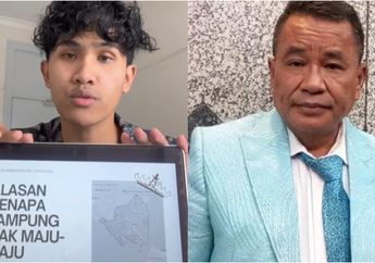 Hotman Paris Siap Pasang Badan Bantu Bima Yudho, Minta Sang Tiktoker Tetap Berani Bersuara: DM Saya Kalau Ada Masalah