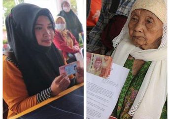 Tak Terima Bansos? Tenang Ada Jadwal Pencairan BLT Dana Desa 2023, Cair 900 Ribu!