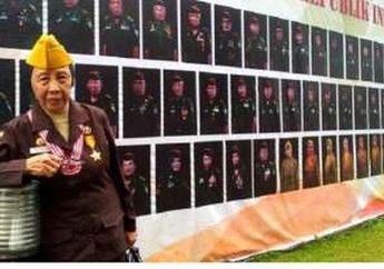 Memantau Gerak-Gerik Belanda dengan Bertaruh Nyawa, Inilah Siti Fatimah Mata-Mata Indonesia Para Agresi Militer Belanda II