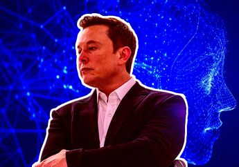 Elon Musk Diam-diam Bikin Perusahaan AI Bernama X.AI, Pesaing ChatGPT?