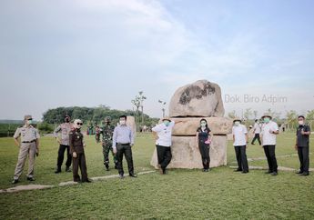 Inilah Nyonya Lee, Pengusaha Terkaya Pendukung Gubernur Lampung, Lahannya Disebut Seluas Singapura