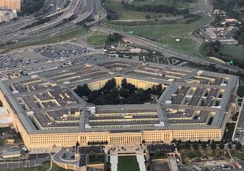 Putin Mendadak Bongkar Markas NATO, Benarkah Rusia Ingin Hancurkan Amerika Dan Sekutu?