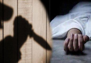 Kesal Ditagih Rp 700 Ribu Usai Hubungan Intim, Suami Murka Habisi Nyawa Istri, Korban Kehabisan Darah Gegara Ini