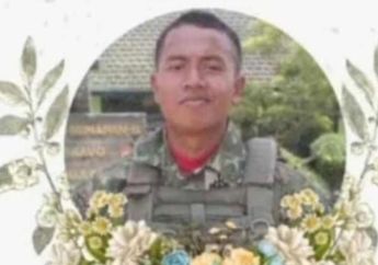 Prajurit TNI Pencari Pilot Susi Air Dibunuh Egianus Kogoya, Komisi I DPR: Sampaikan pada Dunia, KKB Papua Musuh Bersama!