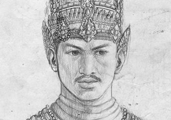Kawini 4 Kakak-Adik Sekaligus, Benarkah Raden Wijaya Ingin Adang Pasukan Mongol? Atau Justru Demi Kekuasaan Semata?