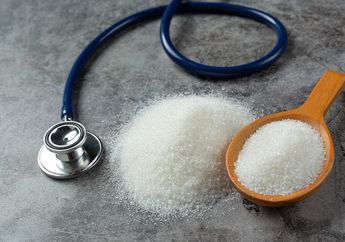 Pengidap Diabetes Tak Perlu Khawatir, Ikuti 4 Tips Ini Agar Aman Berpuasa