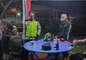 Ternyata Ini Kisah Sebenarnya yang Bikin Istri Adam Ketinggalan di Brebes