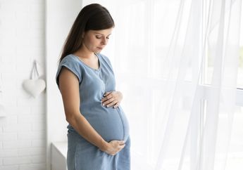 Sengaja Gugurkan Kandungan sebanyak 4 Kali, Wanita Ini Buat Suami Terharu Dengar Pengakuannya