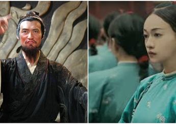 Abaikan Rakyatnya dan Lebih Suka Habiskan Waktu Bersama Ribuan Selirnya, Ini 4 Kaisar China Paling Keji dan Dibenci dalam Sejarah