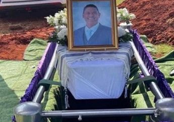 Jenazah Seorang Pendeta Baru Dikubur padahal Hampir 2 Tahun Meninggal Dunia, Keluarga Percaya Mendiang Bisa Hidup Lagi