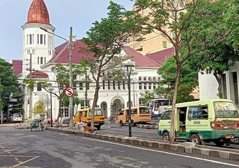 Berita Kota Tua Surabaya Terbaru Hari Ini - Bobo