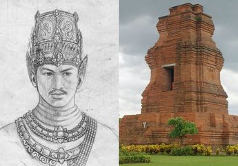 Sosok Rakyan Jayadarma: Tanpa Kematian Tragisnya, Konsep Majapahit Bisa Jadi Tak akan Pernah Muncul