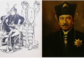 Mengenal Tuna Grahita Kondisi yang Dialami Raden Martapura, Raja Mataram Islam yang Berkuasa Hanya 24 Jam