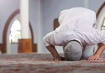 7 Tips yang Bisa Dilakukan untuk Menjaga Iman dan Meningkatkan Kualitas Ibadah Setelah Puasa Ramadhan