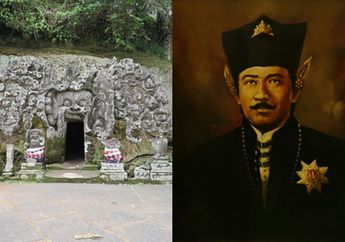Kisah Kerajaan Bedahulu, Kerajaan Bali yang Berani Melawan Majapahit
