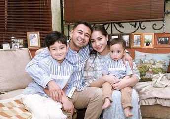 Nagita Slavina Dicibir Sombong Netizen, Raffi Ahmad Pasang Badan: Gue Juga