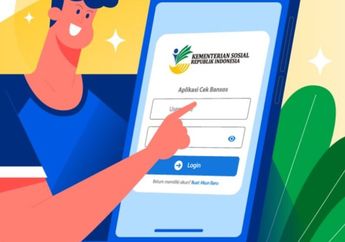 Cara Mudah Daftar BLT dan Bansos 2023 Lewat HP Dalam 5 Menit