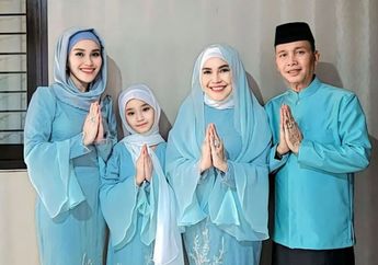 Ayu Ting Ting Dicecar soal Pasangan saat Lebaran, Umi Kalsum Berikan Syarat Ini Jika Boy William Jadi Menantunya: Kalau Mau ya Silakan