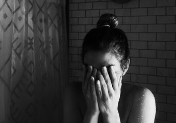 Hanya Mau Berhubungan Intim Setahun Sekali hingga Tak Pernah Mandi, Suami Wanita Ini Tak Tahan hingga Lakukan Ini