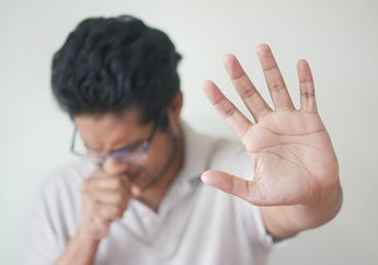 Batuk yang Tidak Bermanfaat: Mengapa Pilek Sering Disertai Batuk?