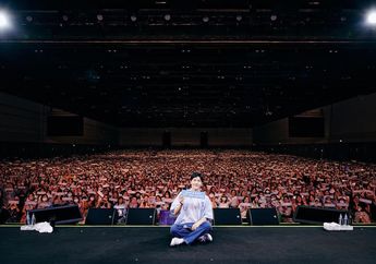 6 Hal Ini Bakal Ada di Fan Meeting Kim Seon Ho 2023. Termasuk Jakarta!