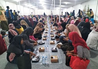Ustaz Abdul Somad Tegaskan Jangan Sembarangan Dahulukan Puasa Syawal, Pastikan Hal Ini Selesai Dulu Sebelum Laksanakan Amalan Lain