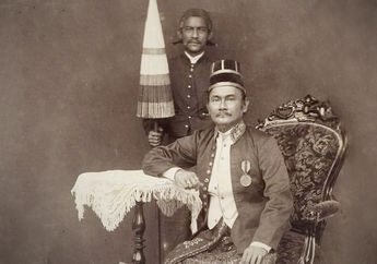 Perjalanan Terjal Pribumi Menjadi Pejabat Daerah Hindia Belanda