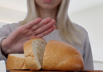 Penderita Asam Lambung Enggak Boleh Makan Roti? Ini Penjelasannya!