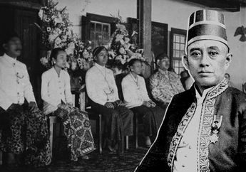 Achmad Djajadiningrat Melampaui Pergulatan Politik Hindia Belanda