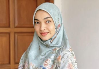 Biodata Artis Tika Bravani, Sapa Penggemar Lewat Aktingnya di Film Khanzab yang Tayang di Bioskop Sejak 20 April 2023