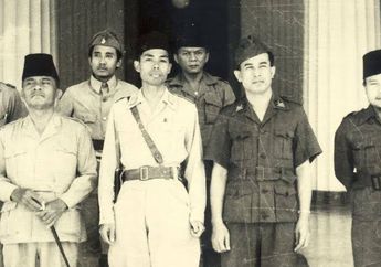 Sosok Jenderal Soedirman, Panglima Besar Pertama Indonesia yang Memadukan Kepribadian Rakyat dan Priyayi