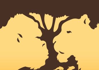QUIZ: Hal Pertama yang Kita Lihat Ungkap Pikiran Terdalam. Ikutan Yuk!