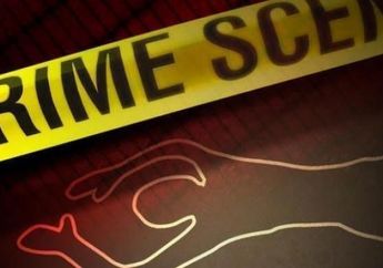 Remaja 17 Tahun Nekat Bunuh Pacar yang Hamil Gegara Ogah Tanggung Jawab, Kondisi Jasad Korban Mengenaskan, Begini Kata Polisi